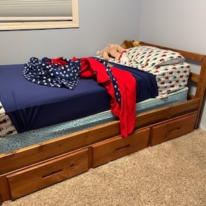 Sarah added a photo of their purchase