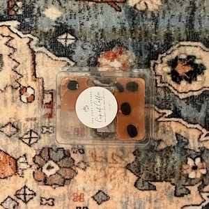 Teresa added a photo of their purchase