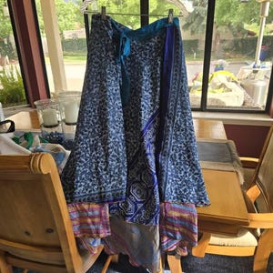 Stacey added a photo of their purchase