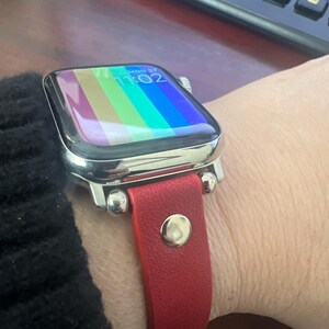 Lori added a photo of their purchase