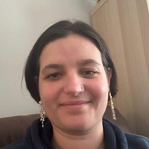 Ashlyn heeft een foto van de aankoop toegevoegd