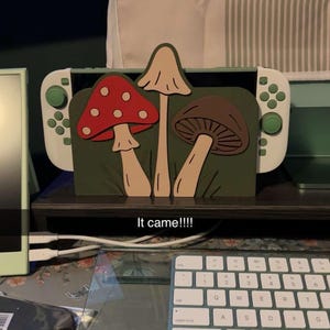 Annelise ha aggiunto una foto del proprio acquisto
