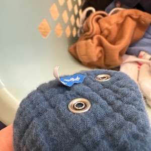 Etsy buyer added a photo of their purchase