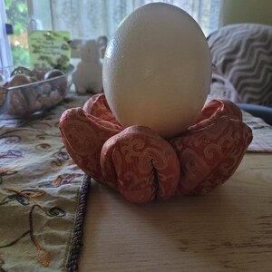 大きなアフリカダチョウの卵の殻 - ジャンボ本物のダチョウの卵 - Etsy