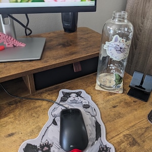Olga added a photo of their purchase