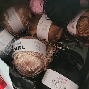 Alba ha añadido una foto de su compra