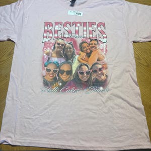 Ashley added a photo of their purchase