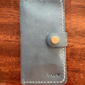 Penny added a photo of their purchase