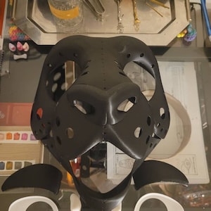 Comprador de Etsy ha añadido una foto de su compra