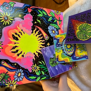 Heather added a photo of their purchase
