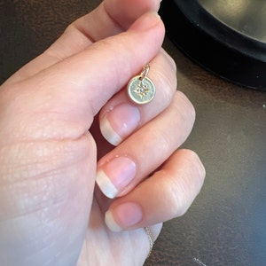 Amanda added a photo of their purchase