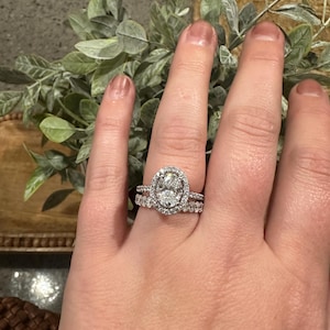 Baguette Cut Moissanite Wedding Band Women Yellow Gold Wedding Band ...