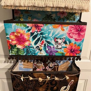 Leslie added a photo of their purchase