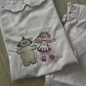 Danielle added a photo of their purchase