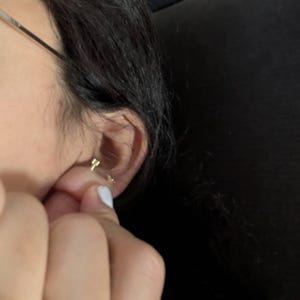 Maria added a photo of their purchase