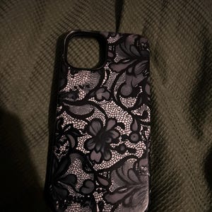 Bella added a photo of their purchase