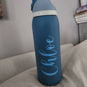 Chloe added a photo of their purchase