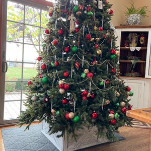 Vickie added a photo of their purchase