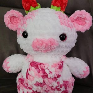 Cece added a photo of their purchase