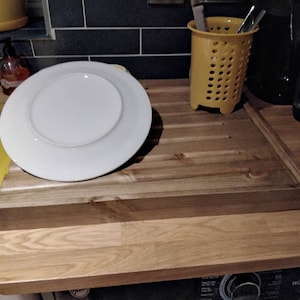 Comprador de Etsy ha añadido una foto de su compra