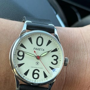 Etsy buyer added a photo of their purchase