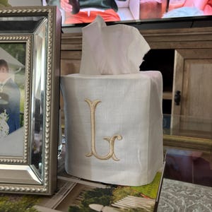 Madison heeft een foto van de aankoop toegevoegd