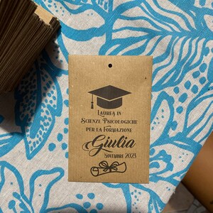 Giulia added a photo of their purchase