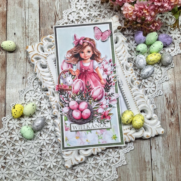 PINK EASTER - 100 Watercolor Clip Arts (transparent Background, 300 Dpi ...