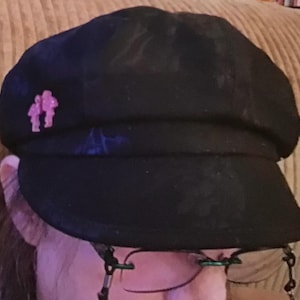 Kimberly hat ein Foto des gekauften Artikels hinzugefügt