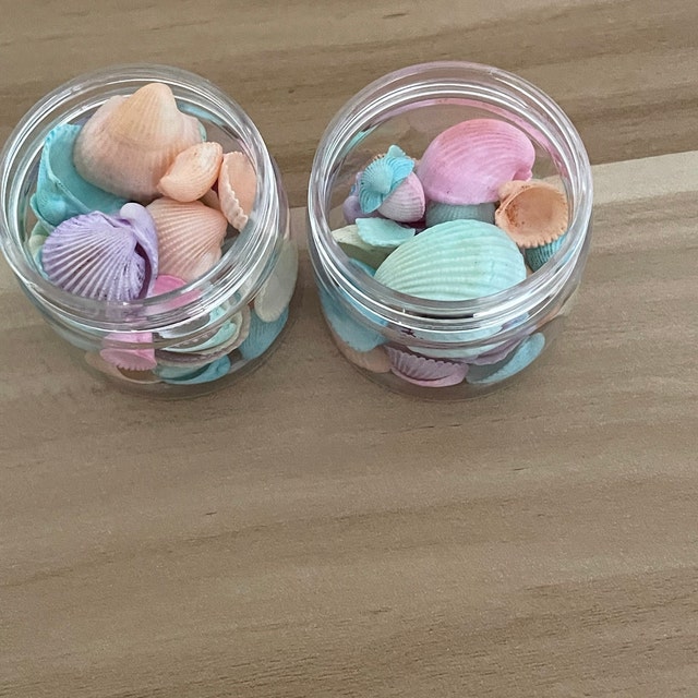 100 ŒUFS EN Mousse De Différentes Couleurs Idéal Pour Pâques Pour L