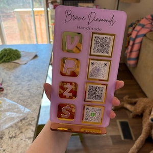 Natalie added a photo of their purchase