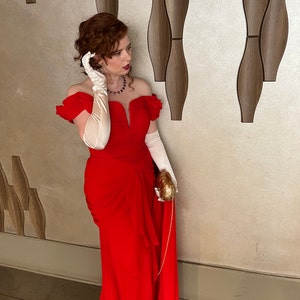 Pretty woman top dress for sale