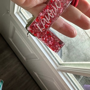 Etsy buyer added a photo of their purchase