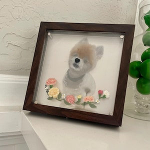 Sonya added a photo of their purchase