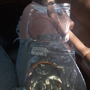 Jennifer added a photo of their purchase