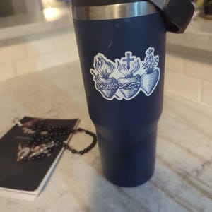 Lisa added a photo of their purchase