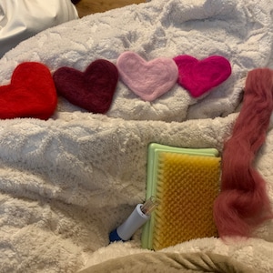 Kristin ha añadido una foto de su compra