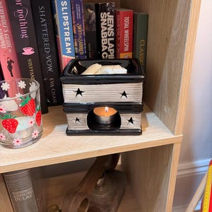 Hannah added a photo of their purchase