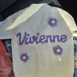Robyn a ajouté une photo de son achat
