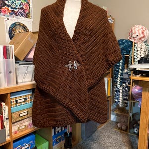 Edith added a photo of their purchase