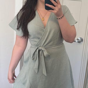 Lexie ha añadido una foto de su compra