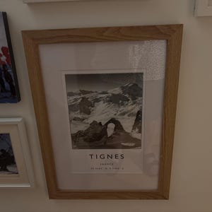 Tara added a photo of their purchase