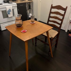 Riley hat ein Foto des gekauften Artikels hinzugefügt