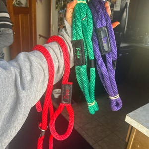 Comprador de Etsy ha añadido una foto de su compra