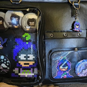Alex added a photo of their purchase