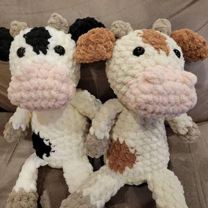Delon added a photo of their purchase
