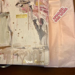 Melissa added a photo of their purchase