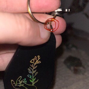 Athena added a photo of their purchase