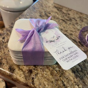 Danielle Dean adicionaram uma foto da sua compra
