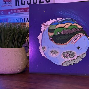 Brady ha añadido una foto de su compra